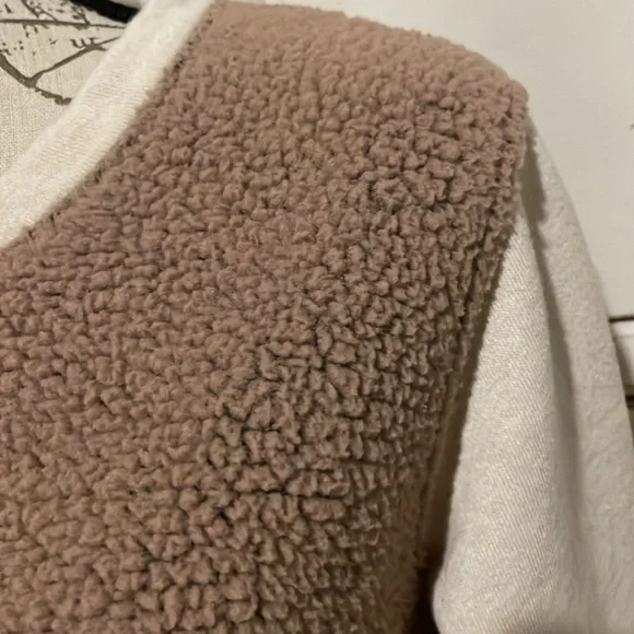 Marmot CN Sherpa Sweatshirt - Picture 6 of 11